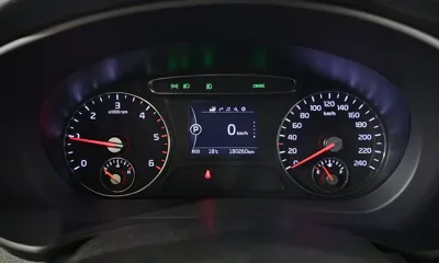 Kia Sorento 2017, 180260 км, за 11100000 KRW - фото 8