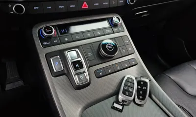Hyundai Palisade 2023, 59591 км, за 32890000 KRW - фото 9