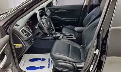Kia Seltos 2020, 80000 км, за 16000000 KRW - фото 16