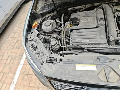 Audi Q2L 2021, 12600 км, за 74900 CNY - фото 23