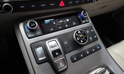 Hyundai Palisade 2023, 33887 км, за 45000000 KRW - фото 9
