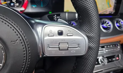 Mercedes-Benz E-Class 2020, 89920 км, за 36900000 KRW - фото 31