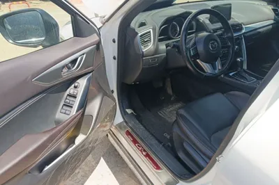 Mazda CX-4 2016, 115200 км, за 47334.26 CNY - фото 13