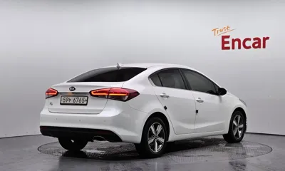 Kia K3 2018, 76864 км, за 8700000 KRW - фото 2