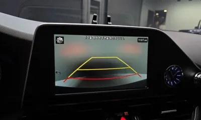 Hyundai Grandeur 2019, 115326 км, за 14200000 KRW - фото 17