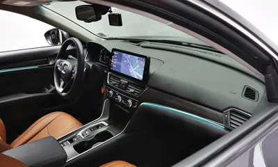 Honda Accord 2019, 85075 км, за 18600000 KRW - фото 14