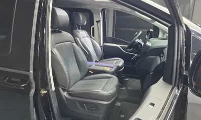 Hyundai Staria 2023, 102461 км, за 31900000 KRW - фото 25