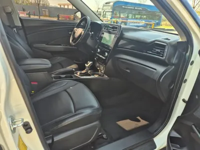 KG_Mobility_Ssangyong TIBOLI 2022, 73000 км, за 13700000 KRW - фото 9