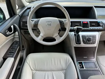 Honda Elysion 2014, 110000 км, за 78800 CNY - фото 11