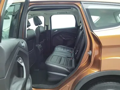Ford Kuga 2016, 88500 км, за 23900 CNY - фото 15