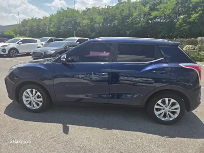 KG_Mobility_Ssangyong TIBOLI 2019, 91253 км, за 9200000 KRW - фото 9