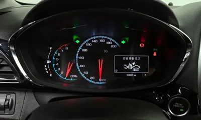 ChevroletGMDaewoo Spark 2018, 60807 км, за 6800000 KRW - фото 8