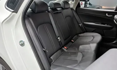 Kia K5 2016, 153576 км, за 8700000 KRW - фото 12