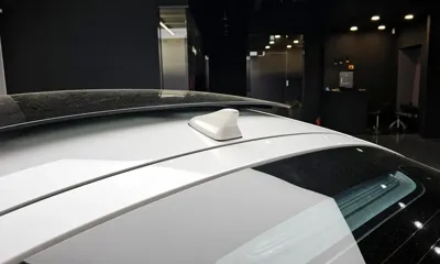 Kia Stinger 2018, 100567 км, за 16500000 KRW - фото 31
