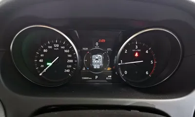 Land Rover Discovery Sport 2017, 158885 км, за 8390000 KRW - фото 8