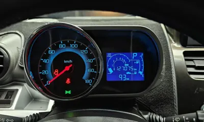ChevroletGMDaewoo Spark 2014, 127075 км, за 2100000 KRW - фото 8