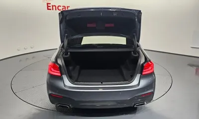 BMW 5-Series 2019, 111496 км, за 26990000 KRW - фото 34