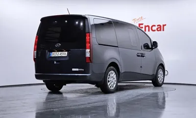 Hyundai Staria 2024, 22336 км, за 24400000 KRW