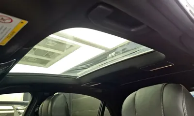 Mercedes-Benz S-Class 2015, 85565 км, за 29300000 KRW - фото 18
