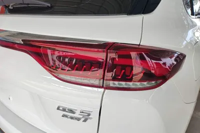 GAC Trumpchi GS5 2019, 85600 км, за 54678.12 CNY - фото 14