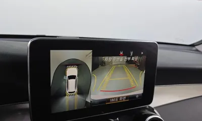Mercedes-Benz GLC-Class 2019, 26448 км, за 32700000 KRW - фото 14