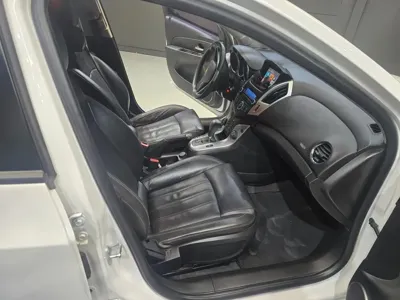 ChevroletGMDaewoo Cruze 2016, 150086 км, за 2700000 KRW - фото 17
