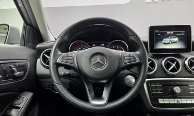 Mercedes-Benz GLA-Class 2018, 65768 км, за 16200000 KRW - фото 11
