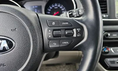 Kia Canival 2019, 103201 км, за 15200000 KRW - фото 20