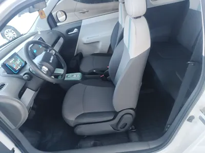 CHANGAN NEVO Lumin 2023, 17300 км, за 50895.76 CNY - фото 18