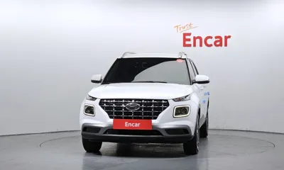 Hyundai Venue 2023, 168838 км, за 13600000 KRW