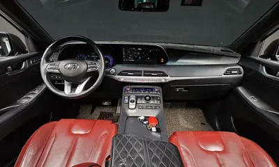 Hyundai Palisade 2019, 104762 км, за 20700000 KRW - фото 7