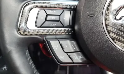 Ford Mustang 2018, 90340 км, за 21025.06 USD - фото 16