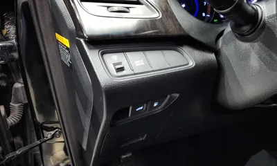 Hyundai Grandeur 2015, 29804 км, за 7500000 KRW - фото 17