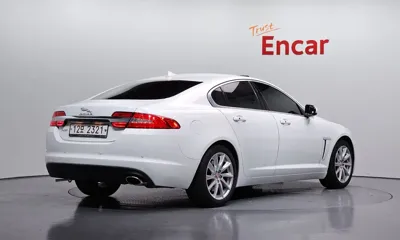 Jaguar XF 2015, 58429 км, за 8800000 KRW