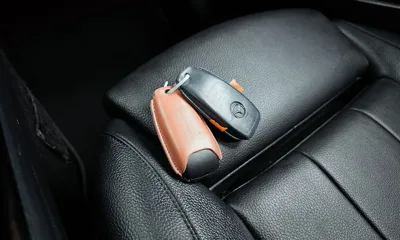 Mercedes-Benz A-Class 2020, 62400 км, за 20400000 KRW - фото 27