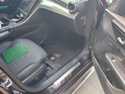 Mercedes-Benz C-Class 2023, 35900 км, за 152500 CNY - фото 8