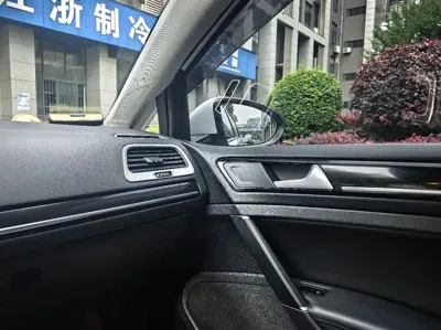 Volkswagen Golf 2016, 72000 км, за 34500 CNY - фото 15