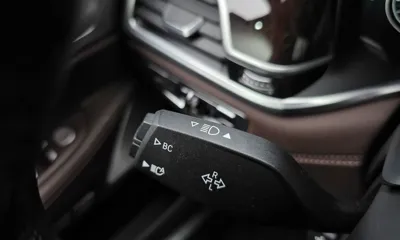 BMW 7-Series 2017, 54426 км, за 31900000 KRW - фото 27