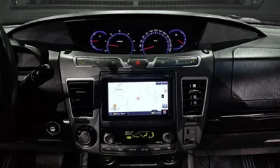 KG_Mobility_Ssangyong KORANDO 2016, 185812 км, за 5600000 KRW - фото 14