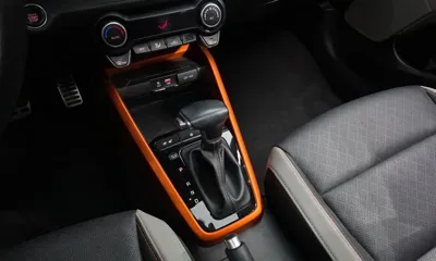 Kia Stonic 2019, 100819 км, за 10690000 KRW - фото 9