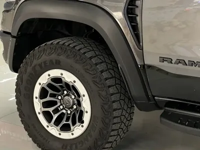 RAM Ram Trucks 2023, 41000 км, за 738000 CNY - фото 41