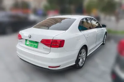 Volkswagen Sagitar 2018, 67500 км, за 50522.51 CNY - фото 19