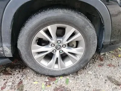 Toyota Highlander 2018, 68400 км, за 107000 CNY - фото 6