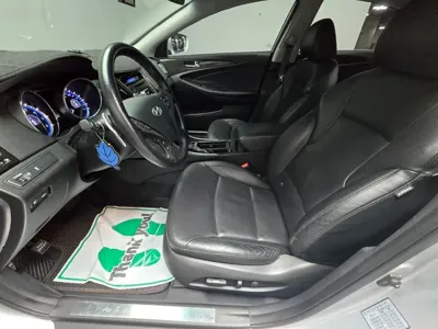 Hyundai Sonata 2013, 89400 км, за 4900000 KRW - фото 14