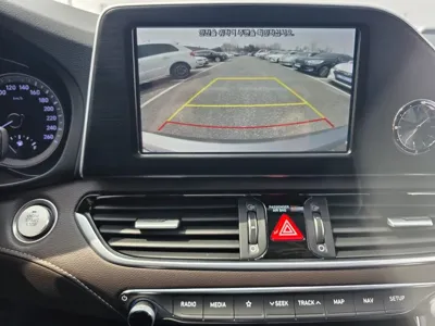 Hyundai Grandeur 2019, 123421 км, за 12800000 KRW - фото 9