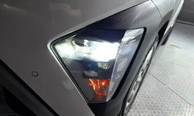 Hyundai Kona 2024, 54897 км, за 22500000 KRW - фото 23
