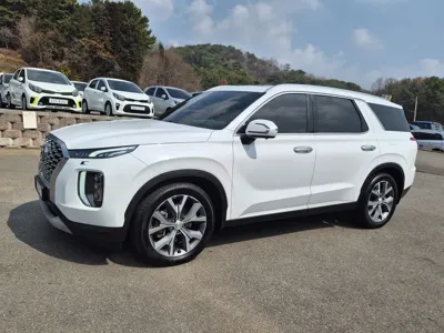 Hyundai Palisade 2022, 88746 км, за 30500000 KRW