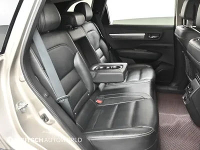 Renault-KoreaSamsung QM6 2018, 115394 км, за 8900000 KRW - фото 12
