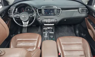 Kia Sorento 2015, 97011 км, за 13500000 KRW - фото 7