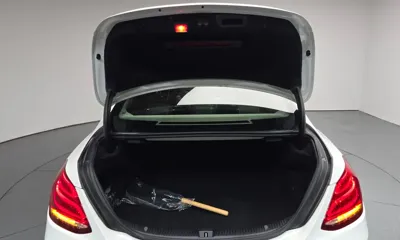 Mercedes-Benz C-Class 2017, 82383 км, за 15990000 KRW - фото 20
